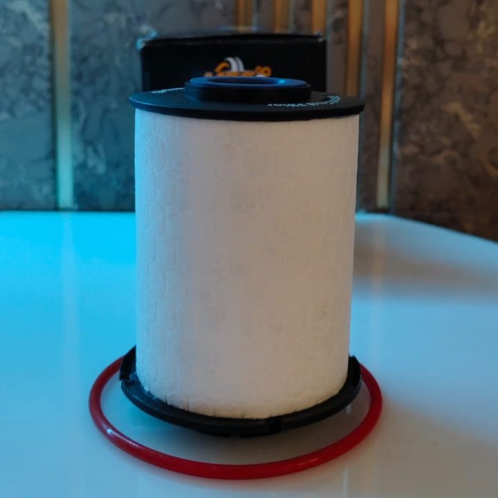 Diesel Fuel Filter — Swift / Dzire DDiS